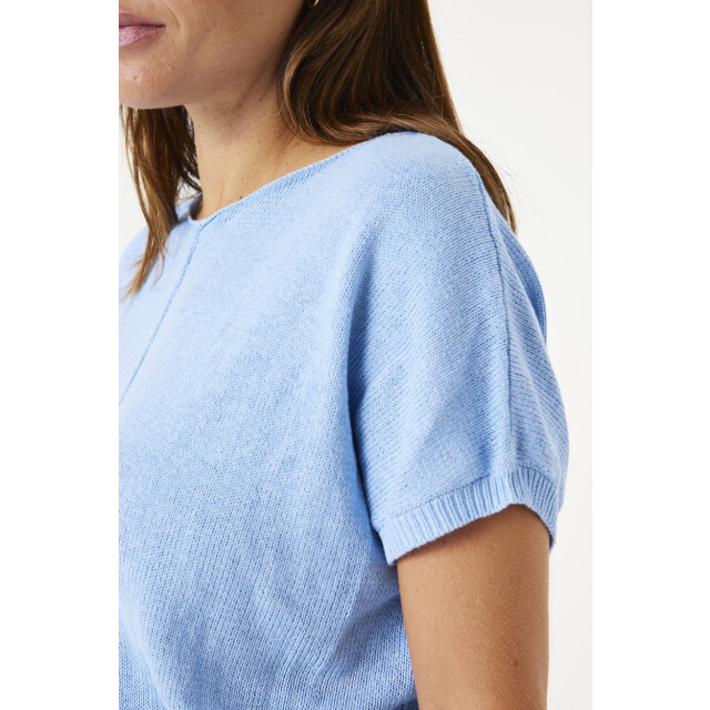 Garcia Jeans dames truien amp; vesten truien 4219.31.0001 licht 4219.31.0001 large