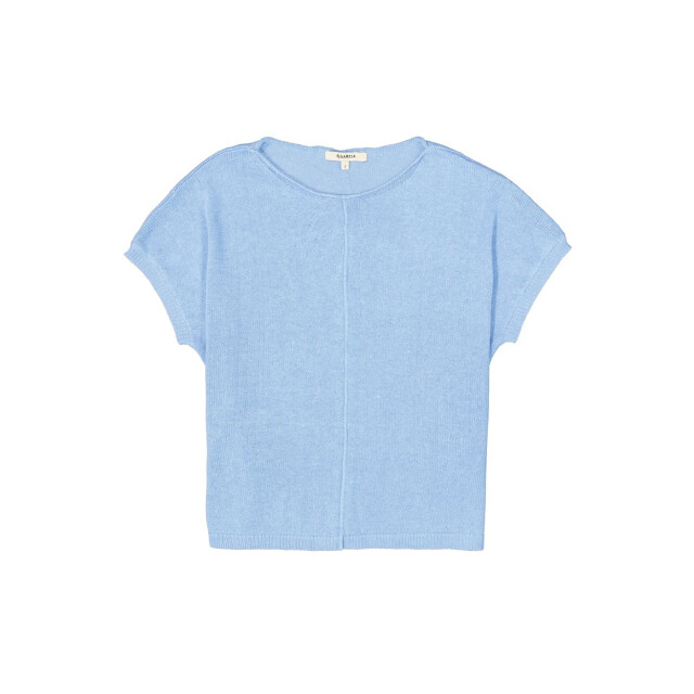 Garcia Jeans dames truien amp; vesten truien 4219.31.0001 licht 4219.31.0001 large