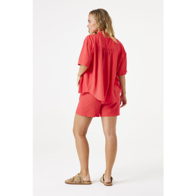 Garcia Jeans dames blouses 4319.41.0001 gewassen 4319.41.0001 large
