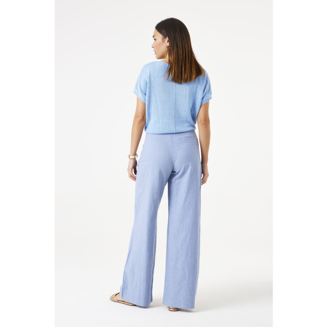 Garcia Jeans dames truien amp; vesten truien 4219.31.0001 licht 4219.31.0001 large
