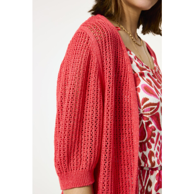 Garcia Jeans dames truien amp; vesten vesten 4249.40.0001 - 4249.40.0001 large