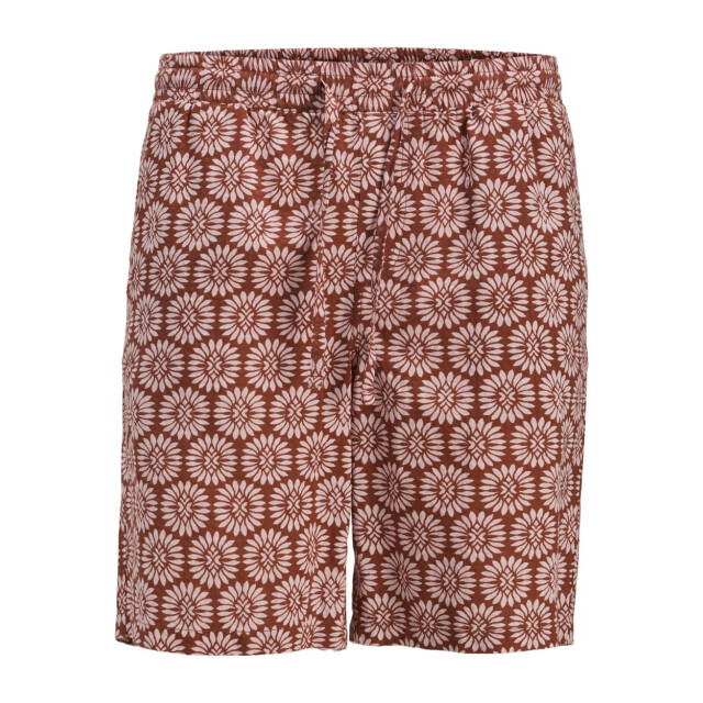 Jack & Jones Jpstjaiden seersucker aop short srt dessin 5159.49.0001 large