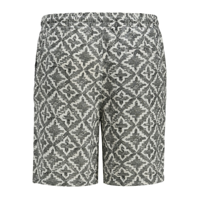 Jack & Jones Jpstjaiden seersucker aop short srt dessin 5159.09.0001 large