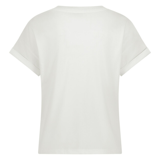 Nukus Femke shirt adore off-white 4339.02.0622 large