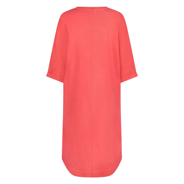Nukus Kate dress mix koraal 4429.42.0001 large