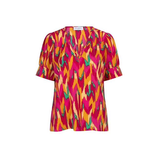 Lofty Manner Blouse imani color 4382.92.0001 large