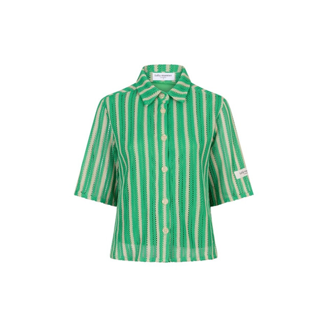 Lofty Manner Blouse sanaa dessin 4319.29.0004 large