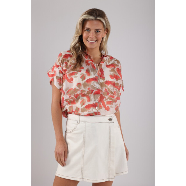 Nukus Catalina top floral dessin 4382.49.0030 large