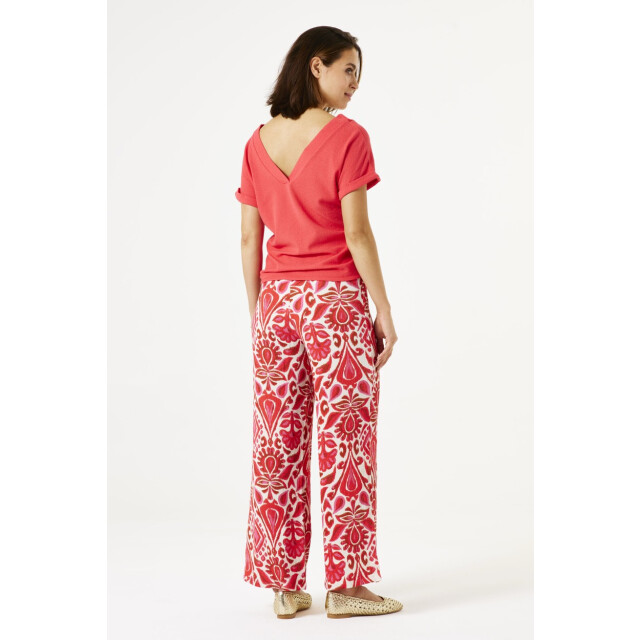 Garcia Jeans dames broeken broeken casual 4109.49.0002 dessin 4109.49.0002 large