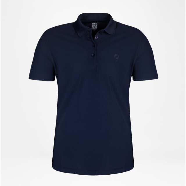 Q1905 Polo shirt caddie nacht QL2653164-642-1 large