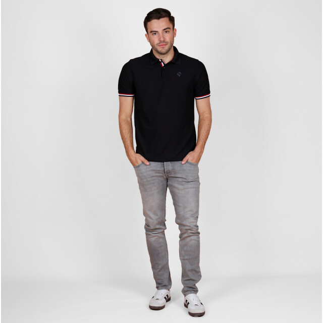 Q1905 Polo shirt matchplay - QM2653525-199-1 large