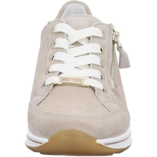 Ara 12-24801 osaka h-wijdte velour shell 2111 12-24801 large