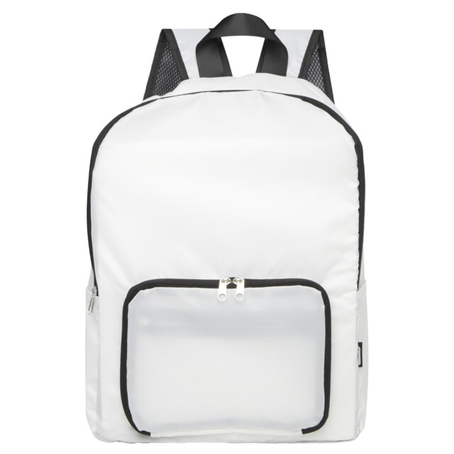 Floso Rpet opvouwbare 15l rugzak UTPF4715_white large