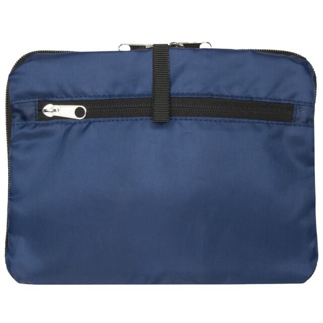 Floso Rpet opvouwbare 15l rugzak UTPF4715_navy large