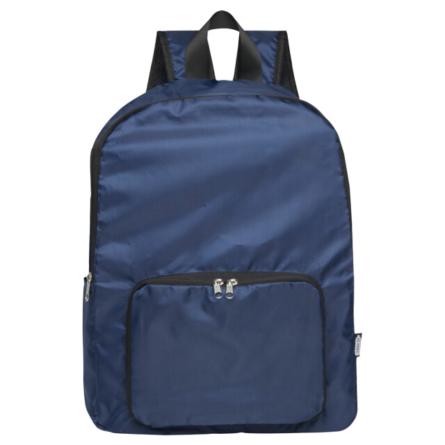 Floso Rpet opvouwbare 15l rugzak UTPF4715_navy large