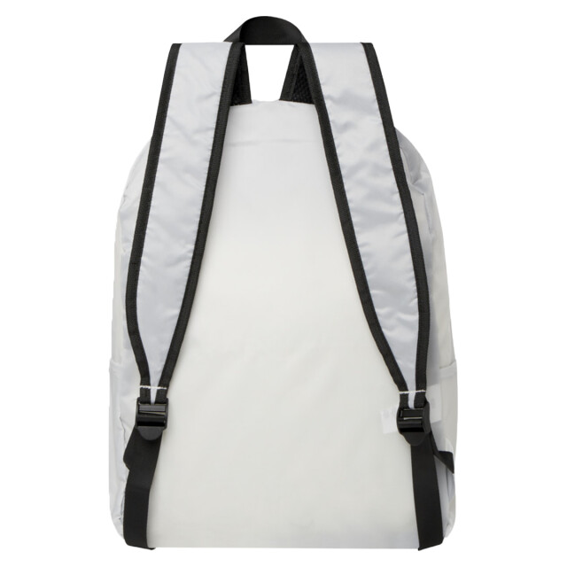 Floso Rpet opvouwbare 15l rugzak UTPF4715_white large