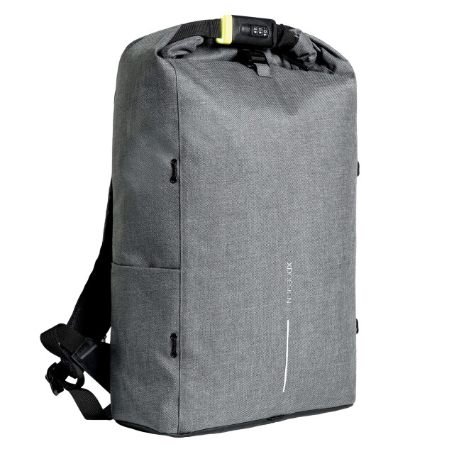 XD Design Urban lite anti-diefstal rugzak UTXD729_grey large