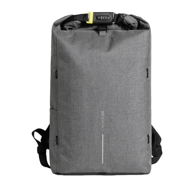 XD Design Urban lite anti-diefstal rugzak UTXD729_grey large