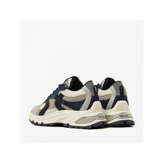 VIA VAI Dames sneakers model liz ivy 61081-04 large