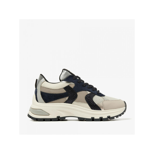 VIA VAI Dames sneakers model liz ivy 61081-04 large