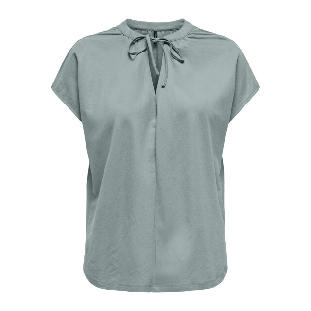 Only Onljany ss string top jrs olijf 4382.22.0042 large