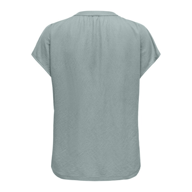 Only Onljany ss string top jrs olijf 4382.22.0042 large