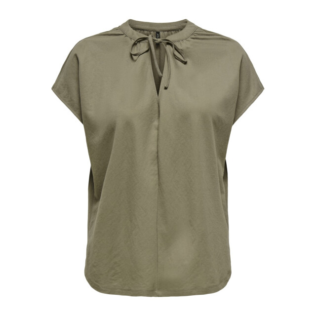 Only Onljany ss string top jrs - 4382.70.0029 large