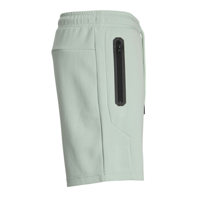 Jack & Jones Jpstgordon fusion sweat shorts mint 5159.21.0002 large