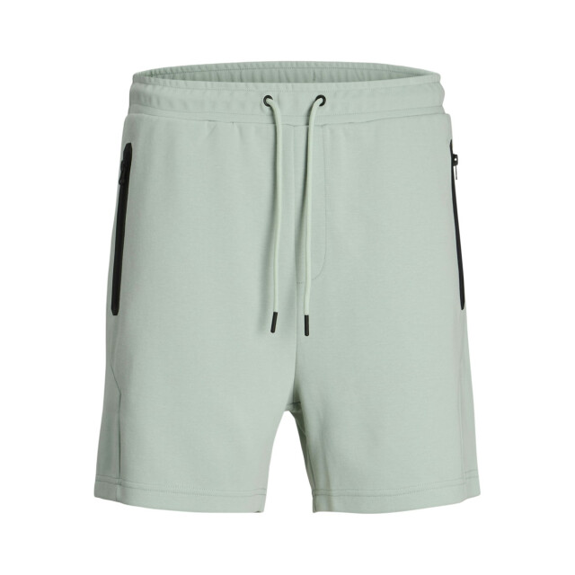 Jack & Jones Jpstgordon fusion sweat shorts mint 5159.21.0002 large