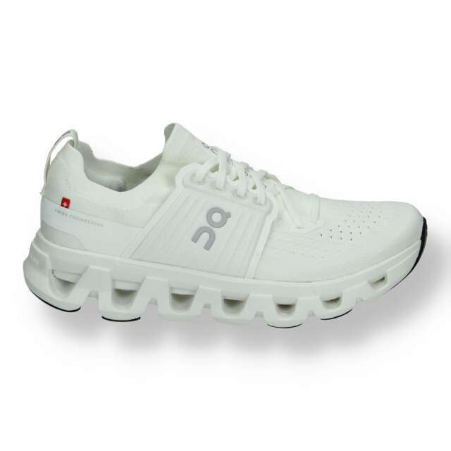 On Running Cloudswift 4 women white 3wf10111200 ON Cloudswift 4 women White 3wf10111200 large