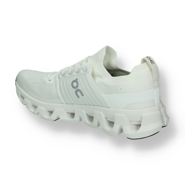 On Running Cloudswift 4 women white 3wf10111200 ON Cloudswift 4 women White 3wf10111200 large
