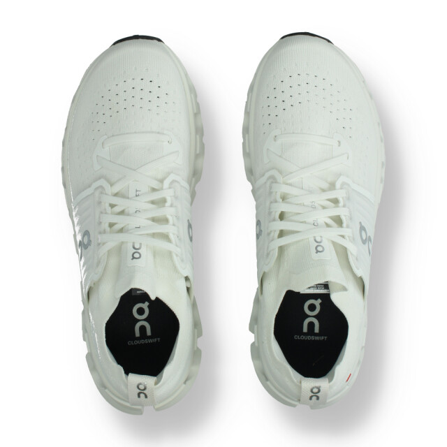 On Running Cloudswift 4 women white 3wf10111200 ON Cloudswift 4 women White 3wf10111200 large