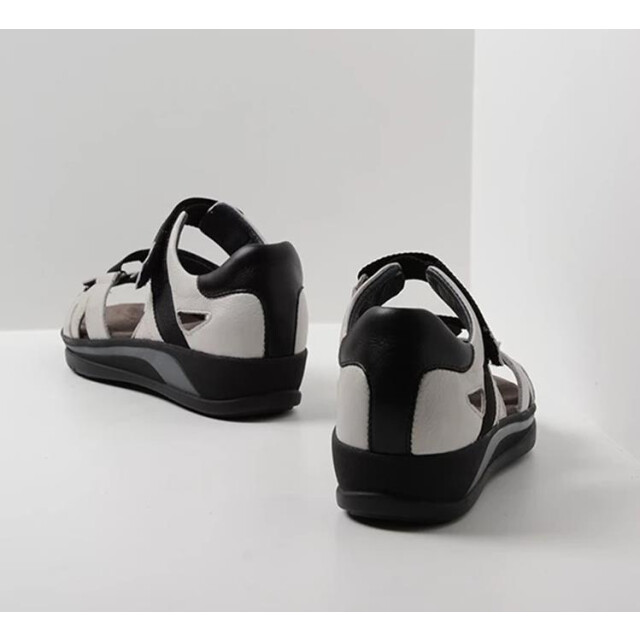 Wolky Wolky 01055 Desh Sandalen Wit Wolky 01055 Desh large
