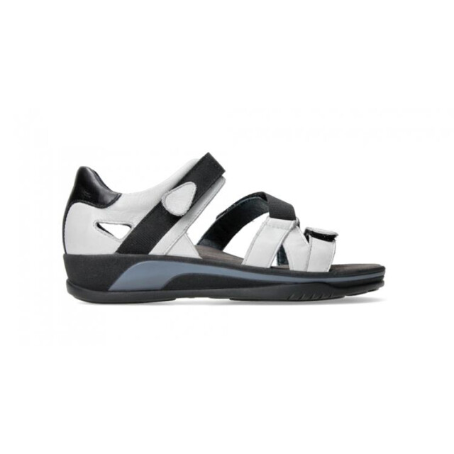 Wolky Wolky 01055 Desh Sandalen Wit Wolky 01055 Desh large