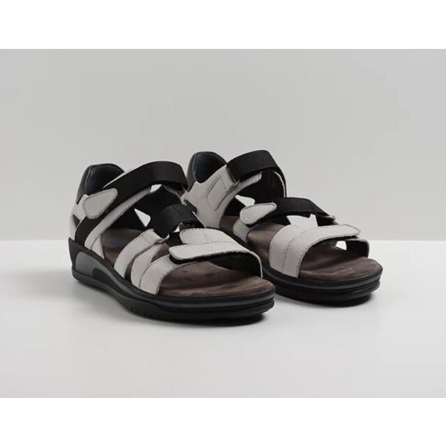 Wolky Wolky 01055 Desh Sandalen Wit Wolky 01055 Desh large