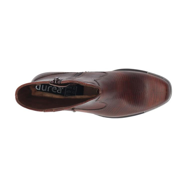 Durea 9753 998 Laarzen Bruin 9753 998 large