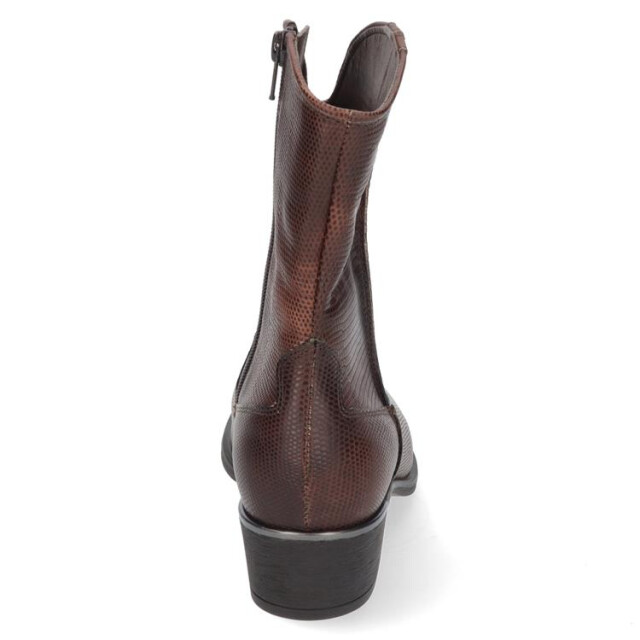 Durea 9753 998 Laarzen Bruin 9753 998 large
