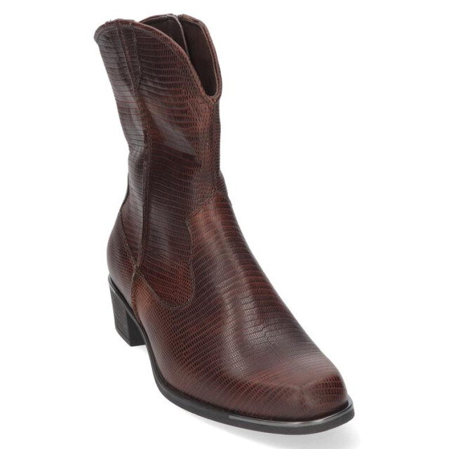 Durea 9753 998 Laarzen Bruin 9753 998 large