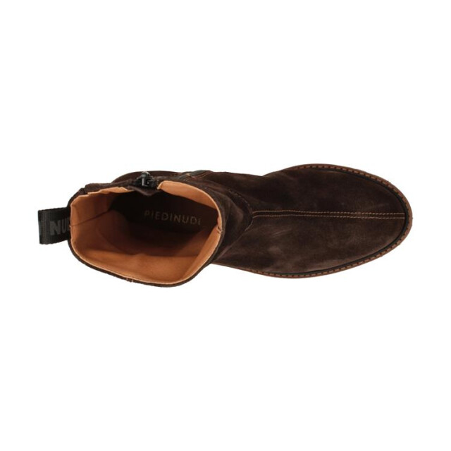 Piedi Nudi 2576-07.04PN Enkellaarzen Bruin 2576-07.04PN large