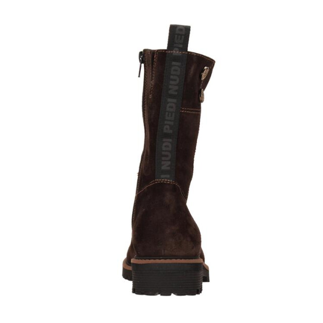 Piedi Nudi 2576-07.04PN Enkellaarzen Bruin 2576-07.04PN large
