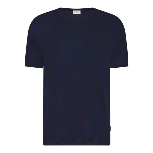 Blue Industry Kbi-m11 t-shirt navy KBI-M11 NAVY large