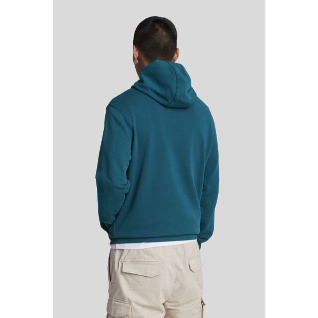 Lyle and Scott Pullover hoodie 131.30.0239 large