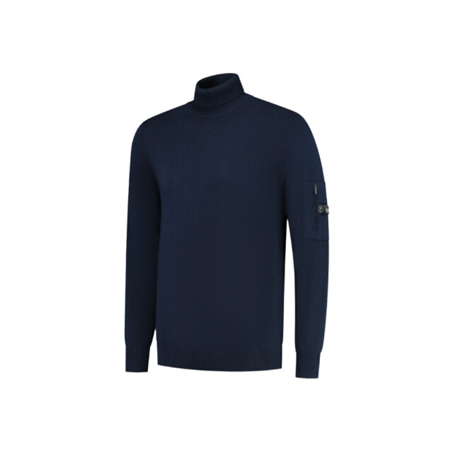 Quotrell Papillon knitted sweater 134.30.0016 large