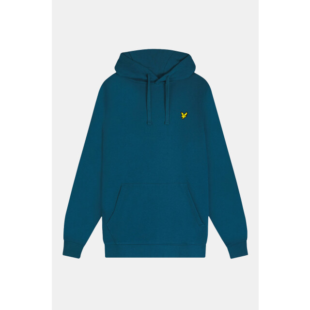 Lyle and Scott Pullover hoodie 131.30.0239 large