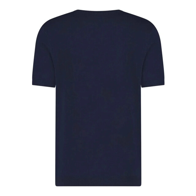 Blue Industry Kbi-m11 t-shirt navy KBI-M11 NAVY large