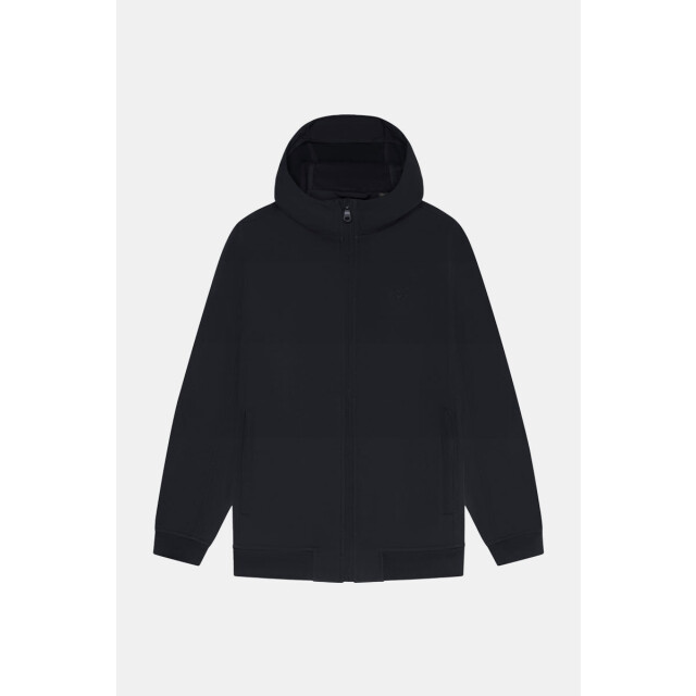 Lyle and Scott Tonal fleece back softshell 142.10.0051 large