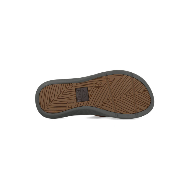 Reef Slippers santa ana ci5835 / bruin CI5835 large