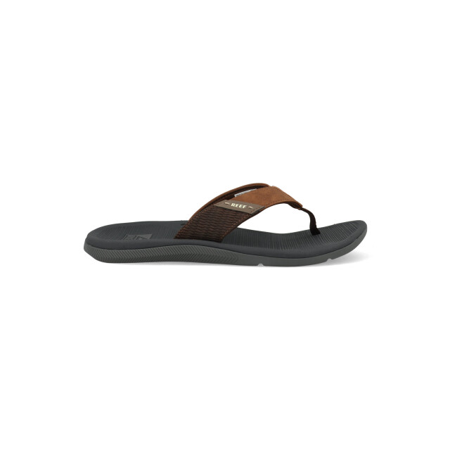 Reef Slippers santa ana ci5835 / bruin CI5835 large