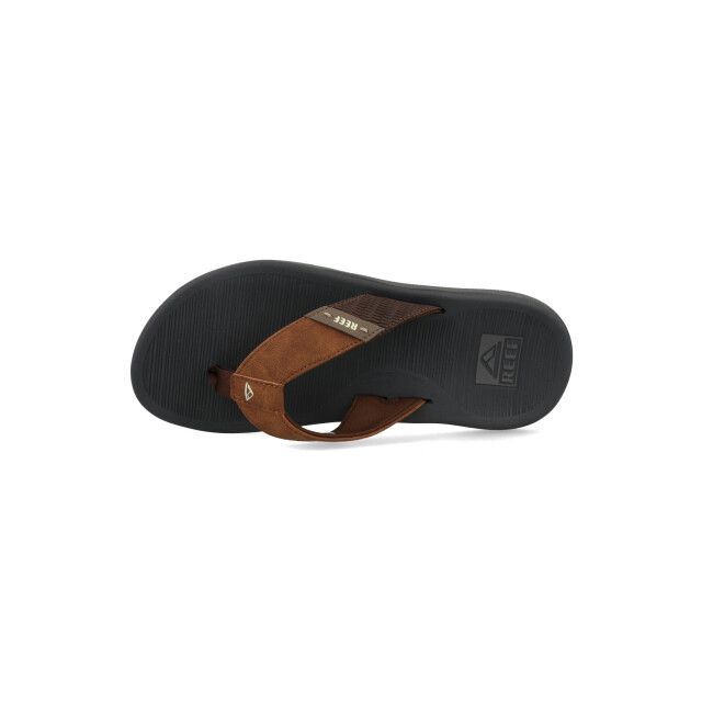 Reef Slippers santa ana ci5835 / bruin CI5835 large