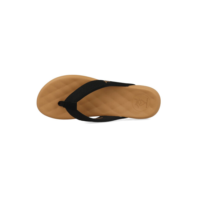 Reef Slippers cushion harmony cj5418 / bruin CJ5418 large